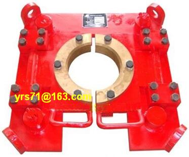 Wear Guide assembly, slip bowl Wear Guide Wear Guide assembly, Wear Bushing